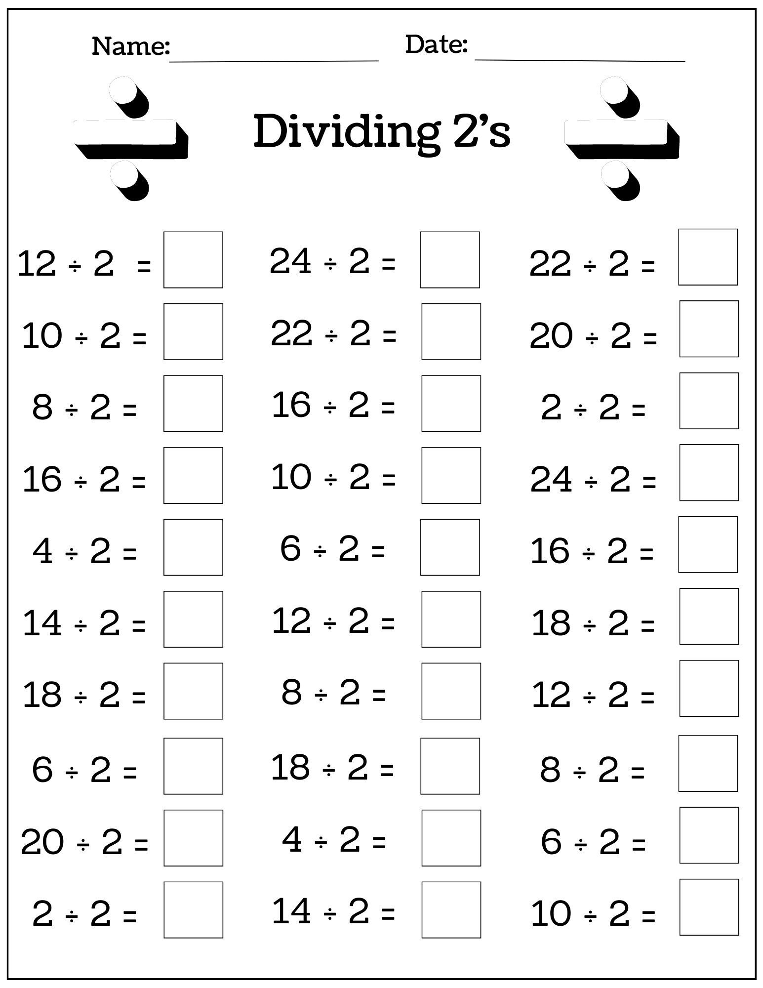 Grade 5 Multiplication Worksheets