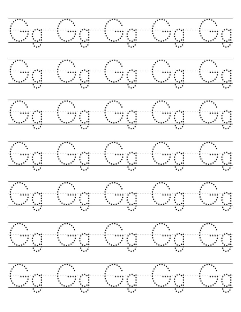 26 Printable Worksheets Trace The Letters Uppercase Lowercase A Z Preschool Kindergarten Made By Teachers Free Printable Lowercase Alphabet Letters Tracing Worksheet