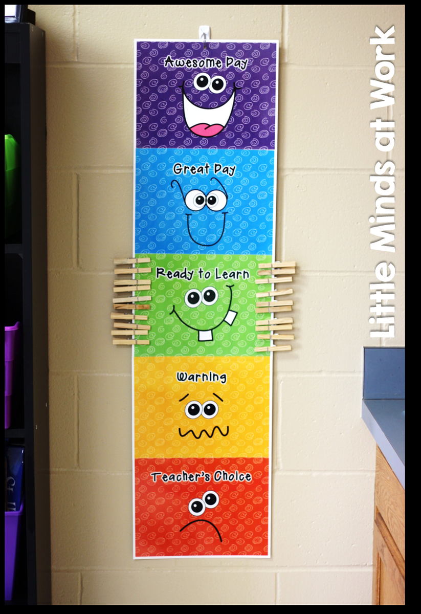 29 Preschool Behavior Charts Ideas To Save Today Classroom Behavior Classroom Organization Kindergarten Classroom And More