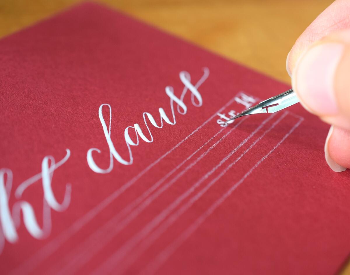 5 Unique Ways To Address An Envelope