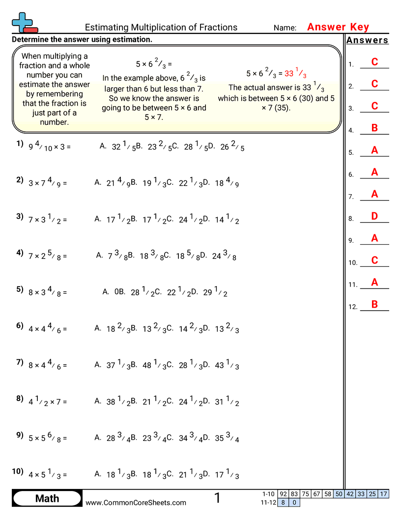 5nf5b Worksheets