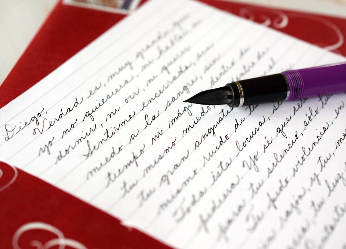 6 Ways To Improve Your Cursive Handwriting A Comprehensive Worksheet The Postman S Knock 6 Ways To Improve Your Cursive Handwriting A Comprehensive Worksheet The Postman S Knock