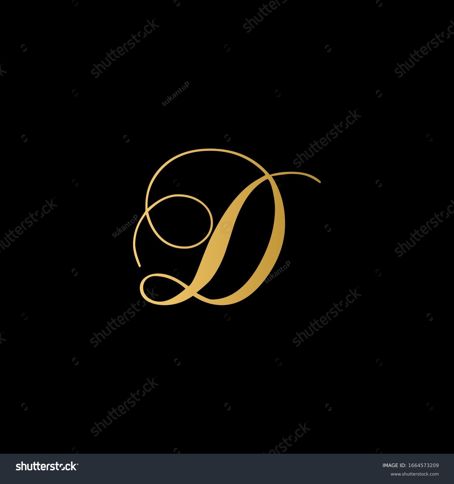 8 Thousand Letter D Script Royalty Free Images Stock Photos Pictures Shutterstock