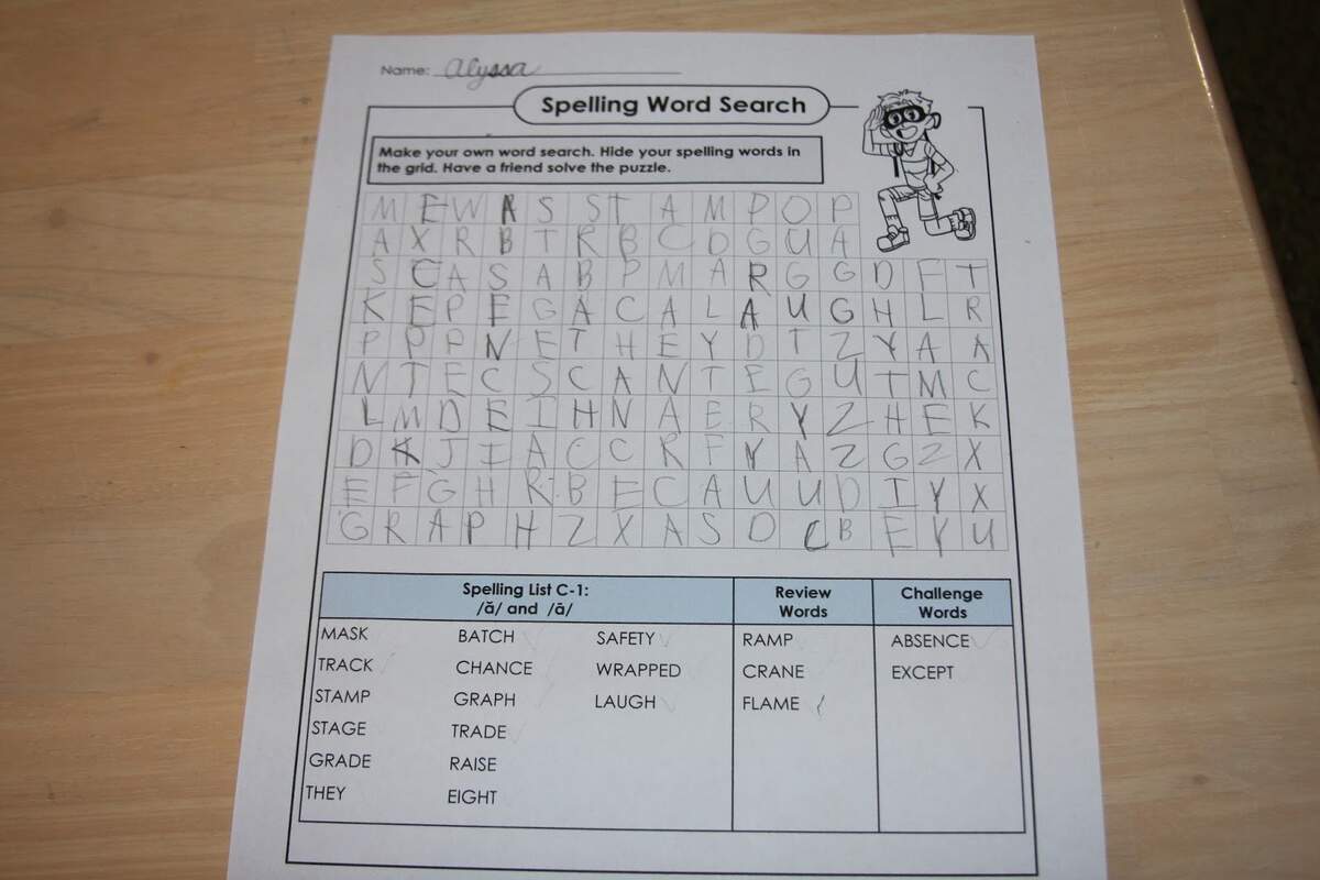 A Learning Journey TOS Review Super Teacher Worksheets A Learning Journey TOS Review Super Teacher Worksheets