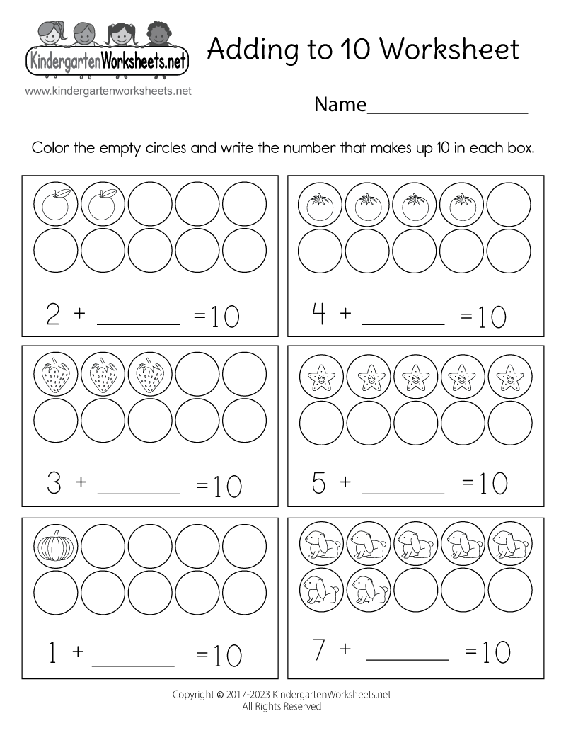 Addition Worksheets Free Printable Easy Math Problems Free Printables Lettering SVG Files Tools Apps