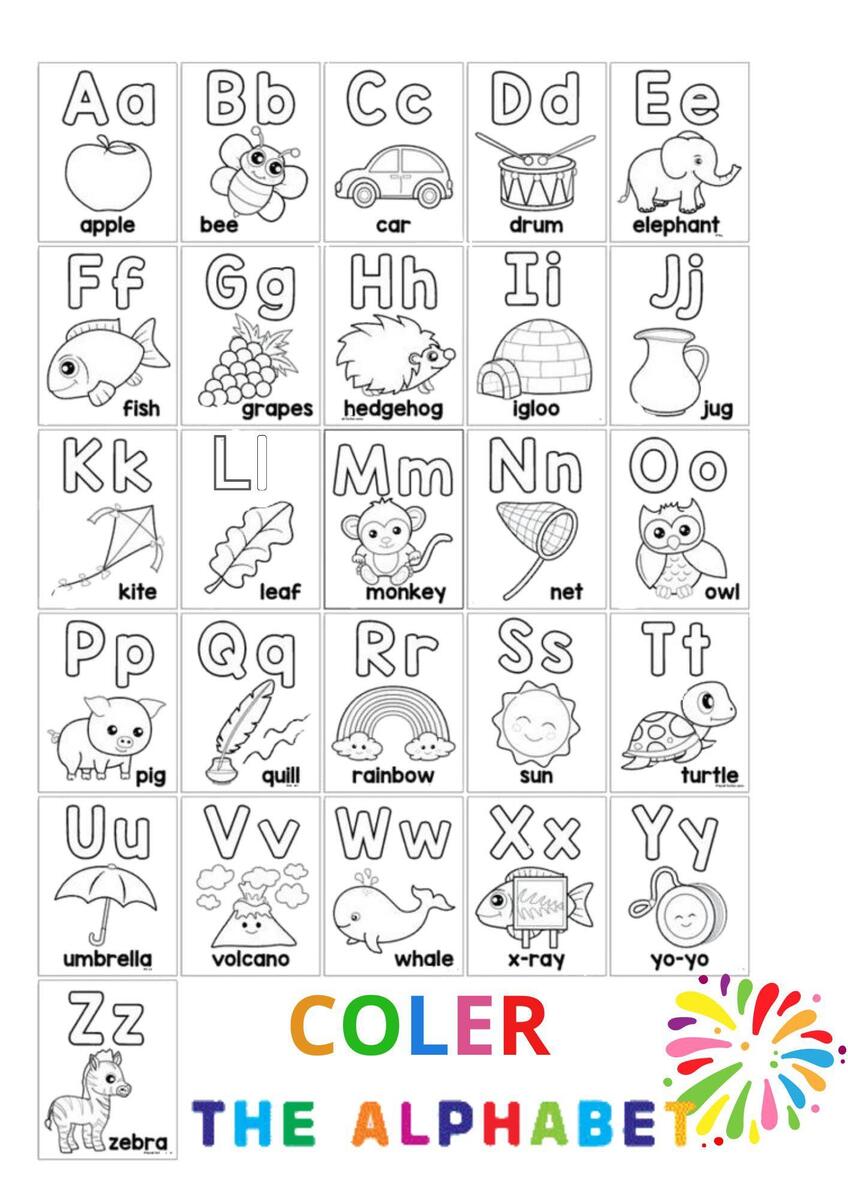 Letter Tracing Worksheets Superstar Worksheets
