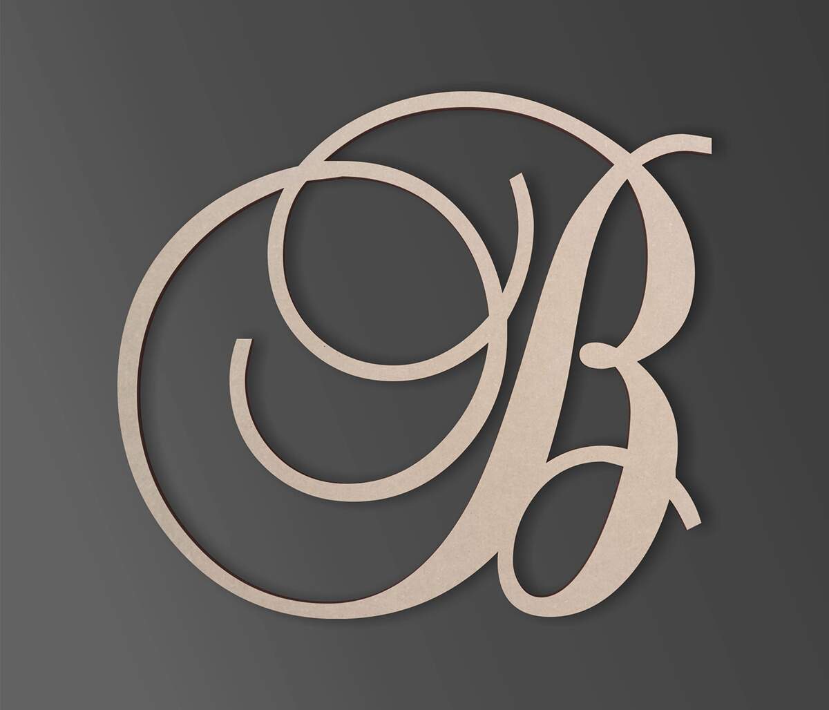 Amazon Jess And Jessica Wooden Letter B 24 Long X 1 4 Thick Large Wooden Letters For Wall Decor Unfinished Monogram Cursive Large Letters For Wall Decor Or Kids Nursery Design Amazon Jess And Jessica Wooden Letter B 24 Long X 1 4 Thick Large Wooden Letters For Wall Decor Unfinished Monogram Cursive Large Letters For Wall Decor Or Kids Nursery Design