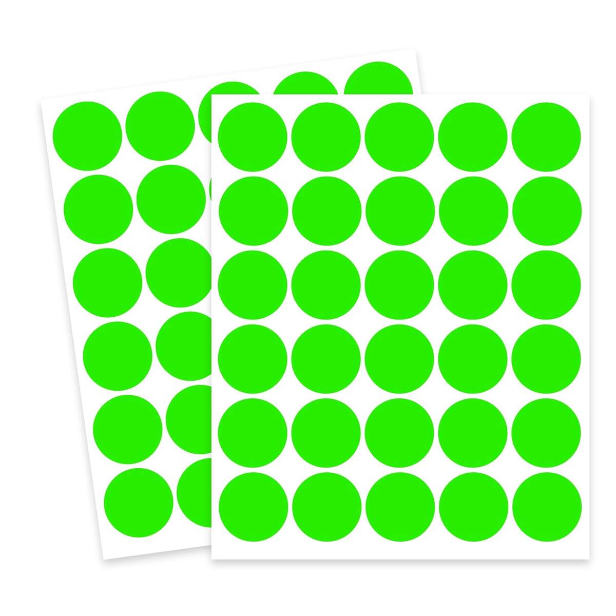Amazon Yeachlaing 1 Inch Round Label Removable Color Code Dot Stickers Garage Sale Sticker Price Tags Blank Yard Sale Circle Dot Stickers Writable 1050 Pack Fluorescent Green Office Products Amazon Yeachlaing 1 Inch Round Label Removable Color Code Dot Stickers Garage Sale Sticker Price Tags Blank Yard Sale Circle Dot Stickers Writable 1050 Pack Fluorescent Green Office Products