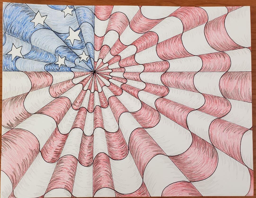 Working On A Large Drawing Near Finished With Sketch What S Best Way To Color Finish Heavy Drawing Paper R Learnart