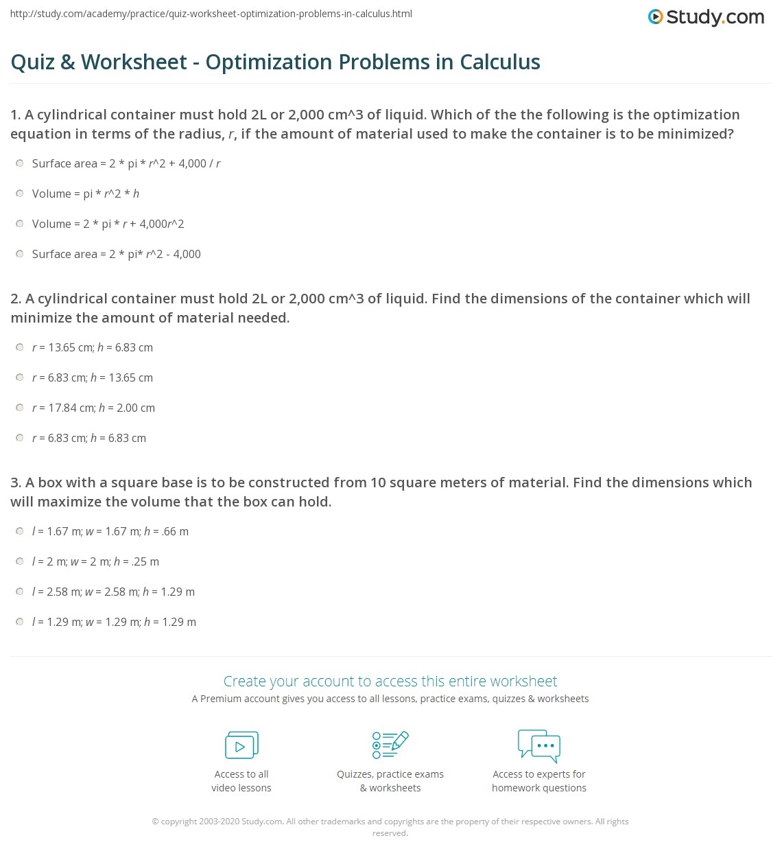 Applications 4 Optimization Problems Speed Distance Time Worksheets Library
