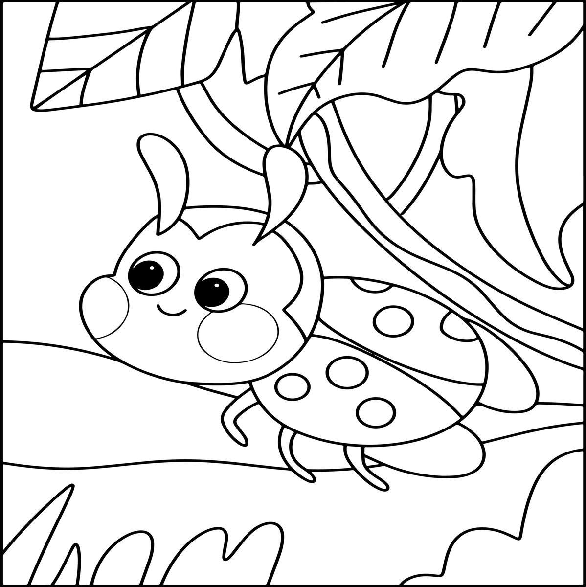 Coloring Pages For Kids Super Fun Edition Paperback Walmart