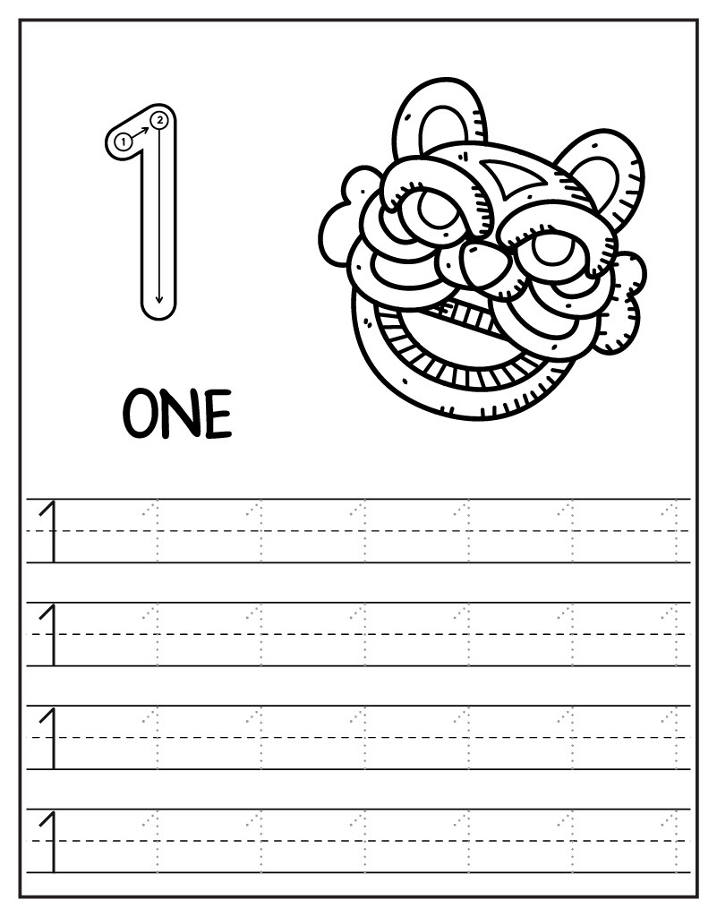 Chinese New Year Activity Book For Kids Preschool And Primary Kids Learning Made By Teachers Chinese New Year Activity Book For Kids Preschool And Primary Kids Learning Made By Teachers