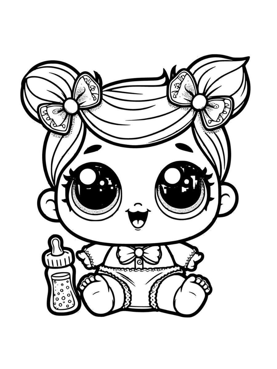 Coloring Page Summer Explore Our Fun And Creative Coloring Pages Free And Printable Catch My Party 11 Bluey And Bingo Coloring Pages Perfect For Screen Free Fun Kids Quotes Quotes Jokes Riddles For Happy And Kind Children