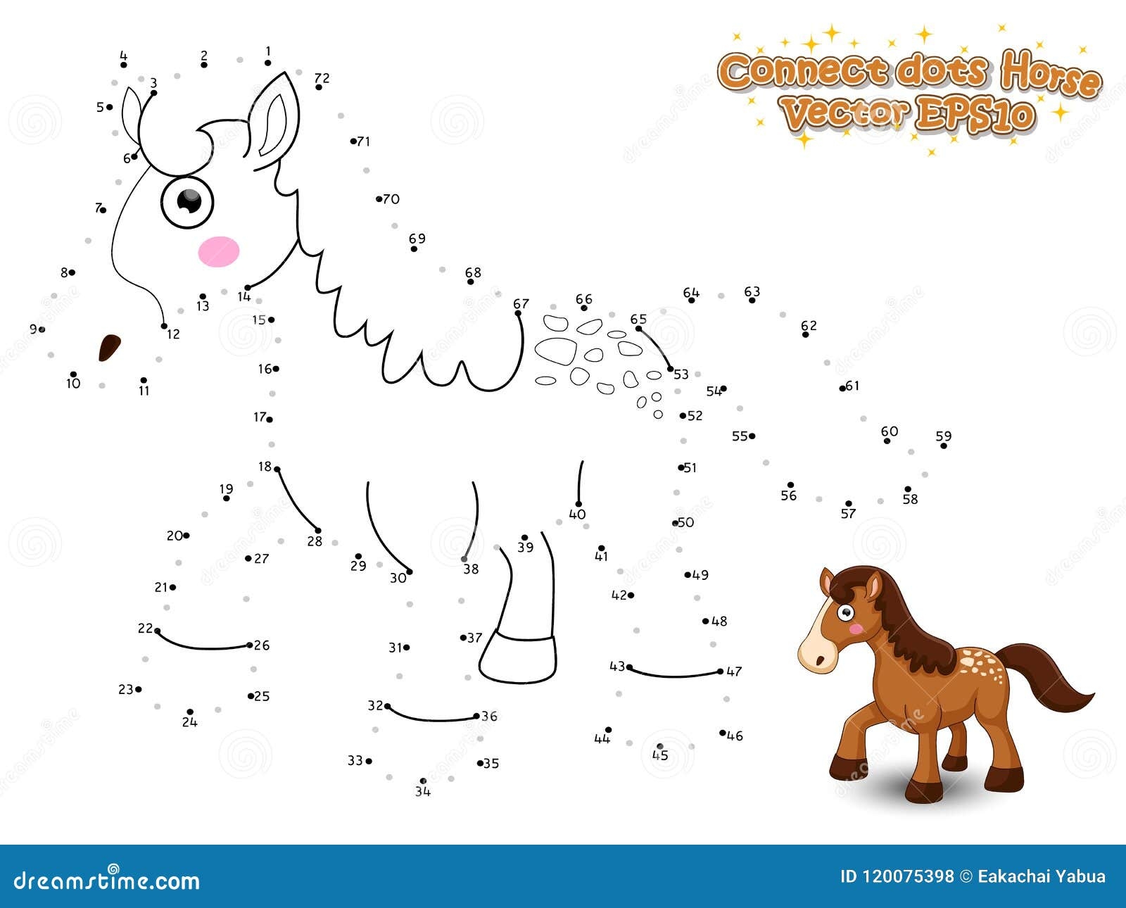 Connect Dots Horse Stock Illustrations 225 Connect Dots Horse Stock Illustrations Vectors Clipart Dreamstime 41 Join Dots Umbrella Stock Vectors And Vector Art Shutterstock