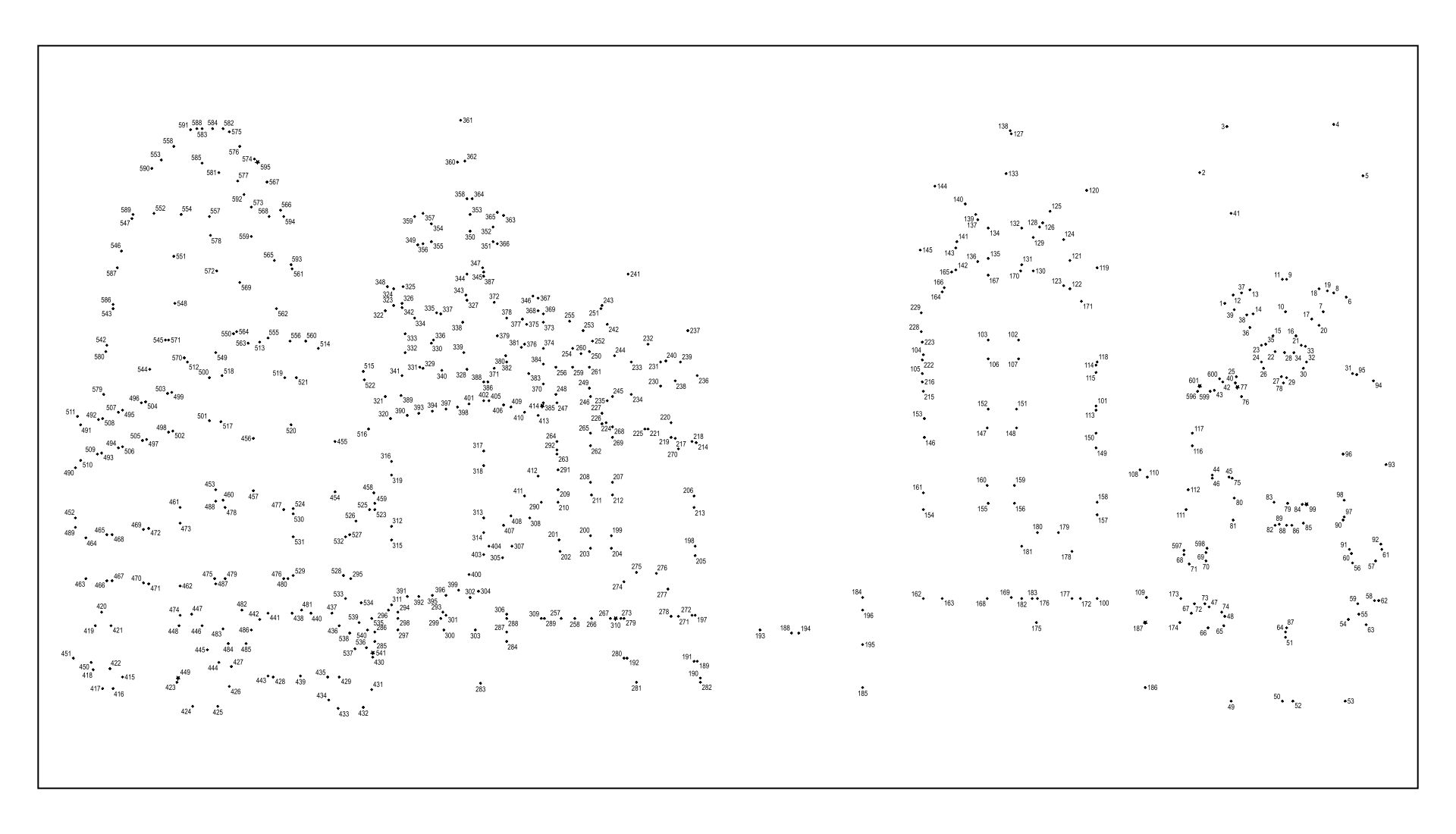Connect The Dots To 200 6 Free PDF Printables Printablee Connect The Dots To 200 6 Free PDF Printables Printablee