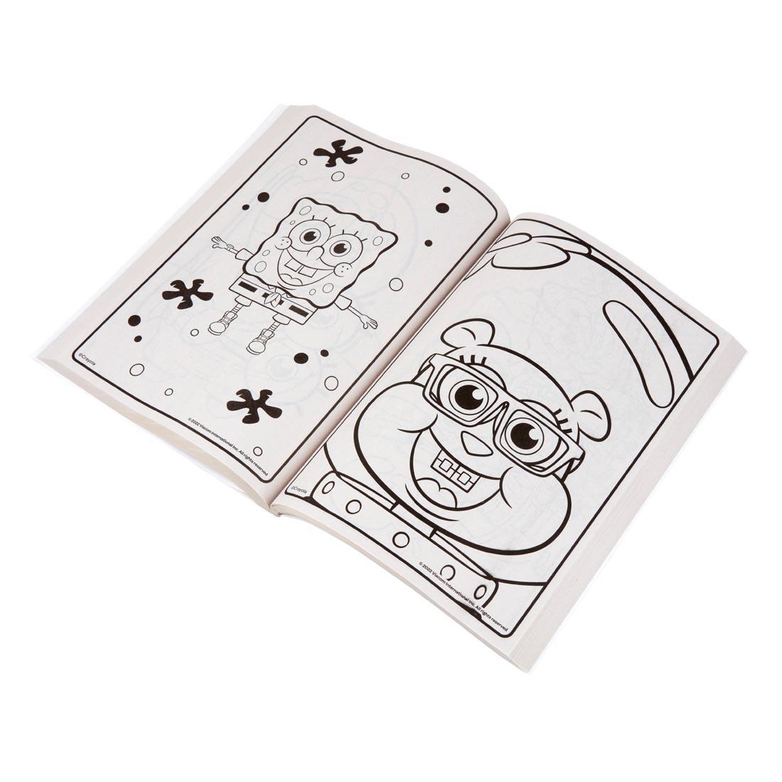 Crayola Nick Jr Coloring Book Crayola Nick Jr Coloring Book