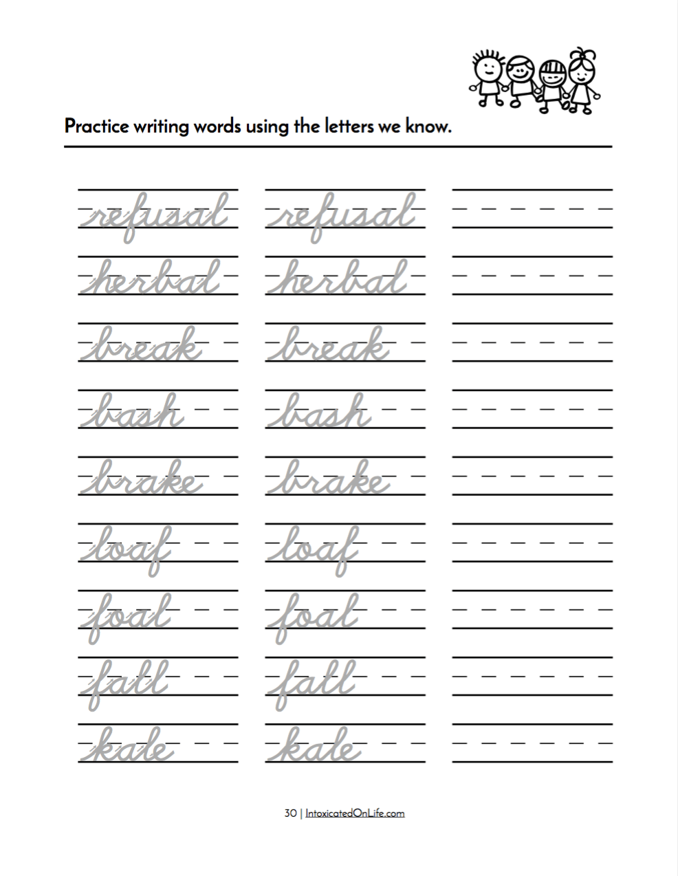 Cursive Creations A Beginners Guide To Handwriting Cursive Creations A Beginners Guide To Handwriting