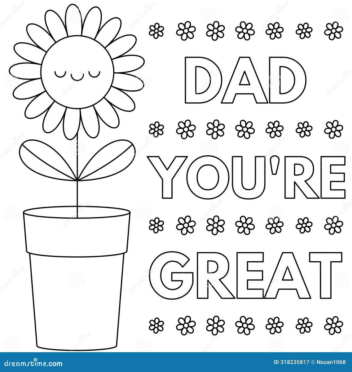 Cute Father S Day Coloring Pages For Kids Outline Vector Illustration Easy To Color Black And White Activity Worksheet Stock Vector Illustration Of Heart Easy 318235817 Cute Father S Day Coloring Pages For Kids Outline Vector Illustration Easy To Color Black And White Activity Worksheet Stock Vector Illustration Of Heart Easy 318235817