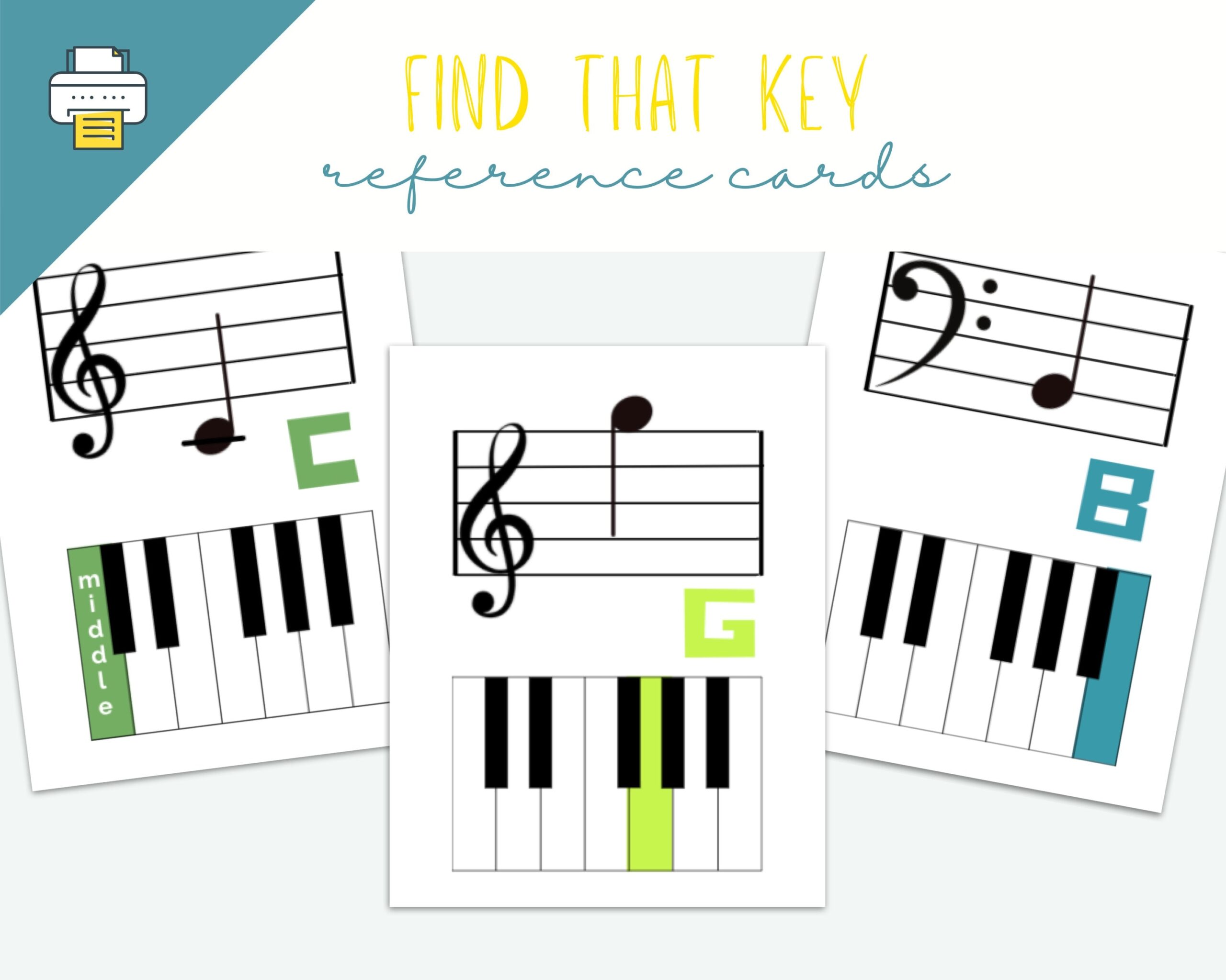 Discount Piano Notes Flash Cards App Free Shipping Learn The Piano Keyboard With 10 Piano Keys Games Melody Payne Music For A Lifetime