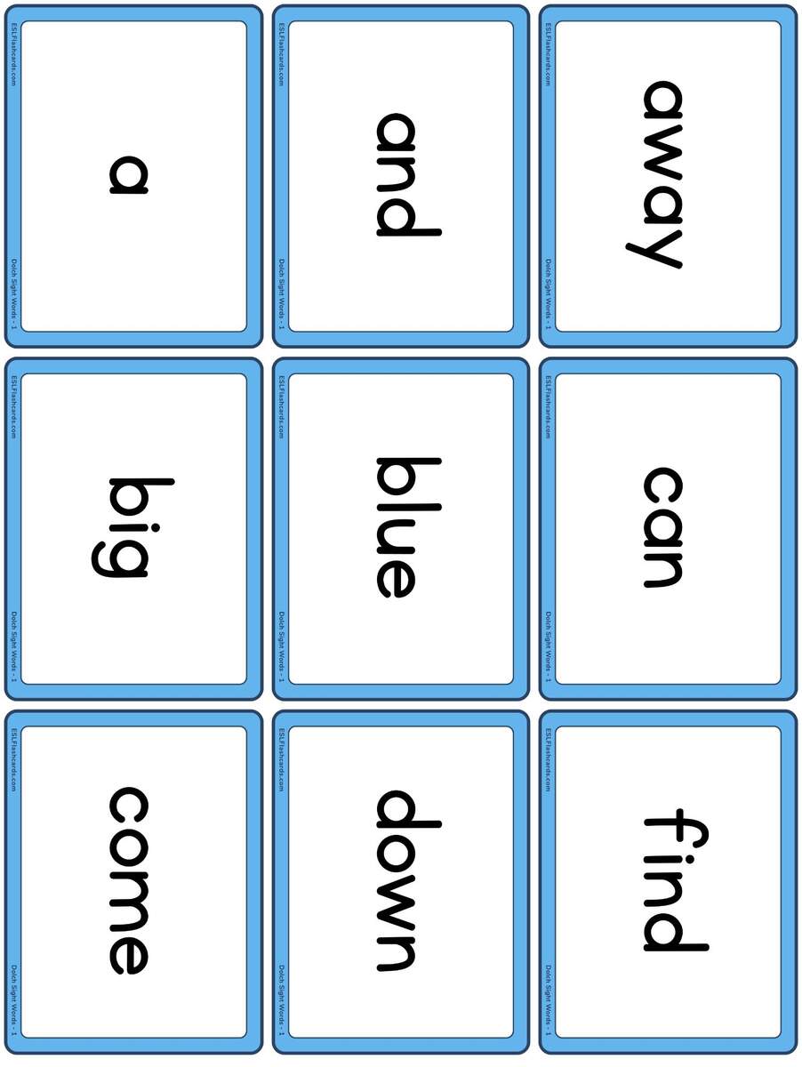 Amazon Sight Words Flash Cards Kindergarten 220 Cards Sight Words For Toddlers 4 Years Dolch Sight Words Flash Cards Pre K Kinder 1st 2nd 3rd Grade Sight Word Site