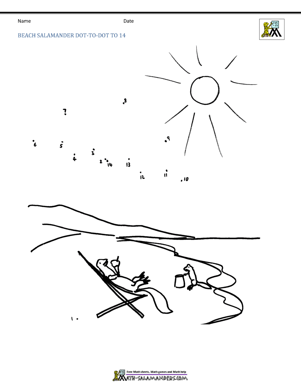 Dot To Dot Coloring Pages Up To 20 Dot To Dot Coloring Pages Up To 20