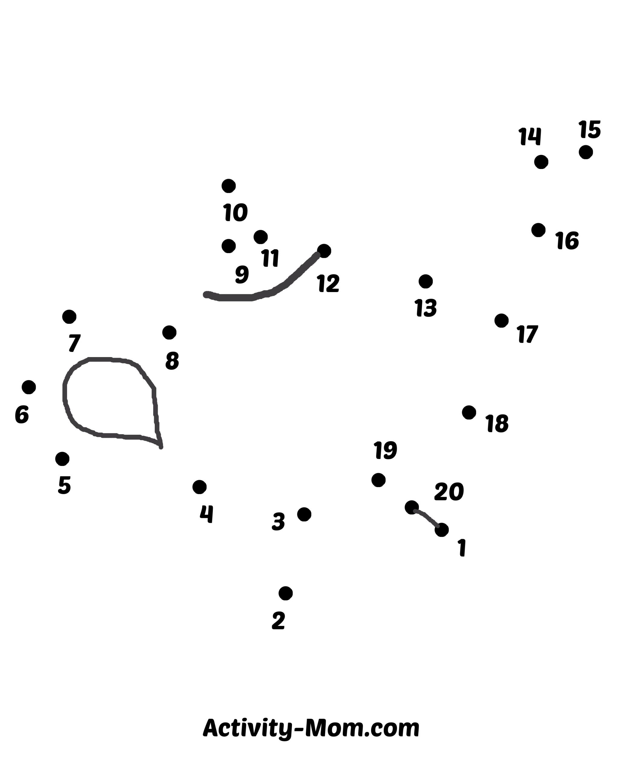 Do You Know How To Connect The Dots By Kathryn A LeRoy Medium