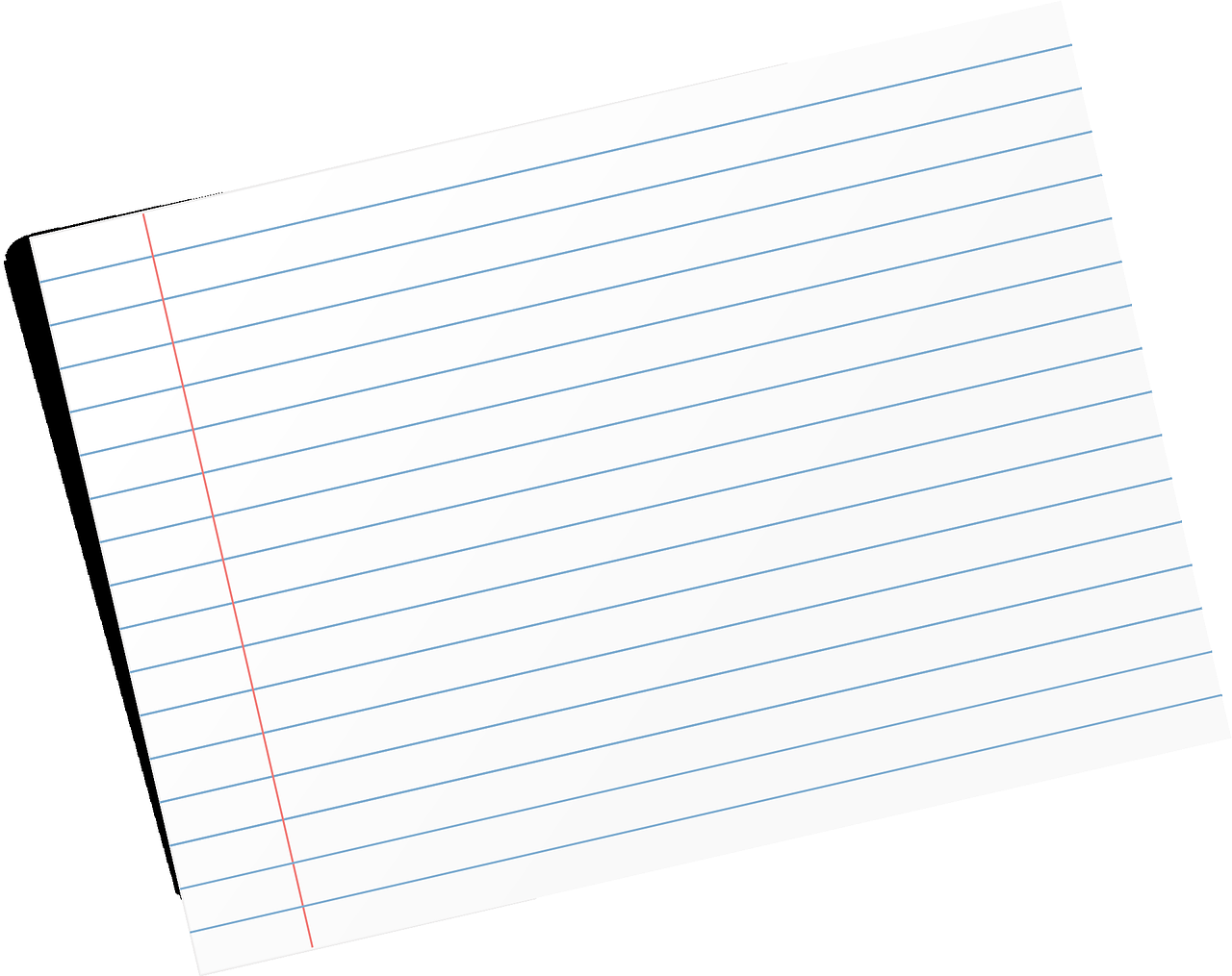 Download Free Photo Of Flash Card Paper Lines Blank Write From Needpix