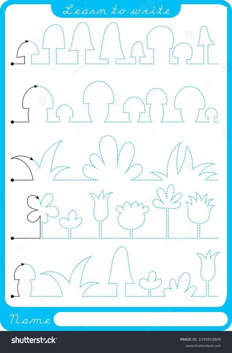 Draw Practice Over 96 987 Royalty Free Licensable Stock Illustrations Drawings Shutterstock