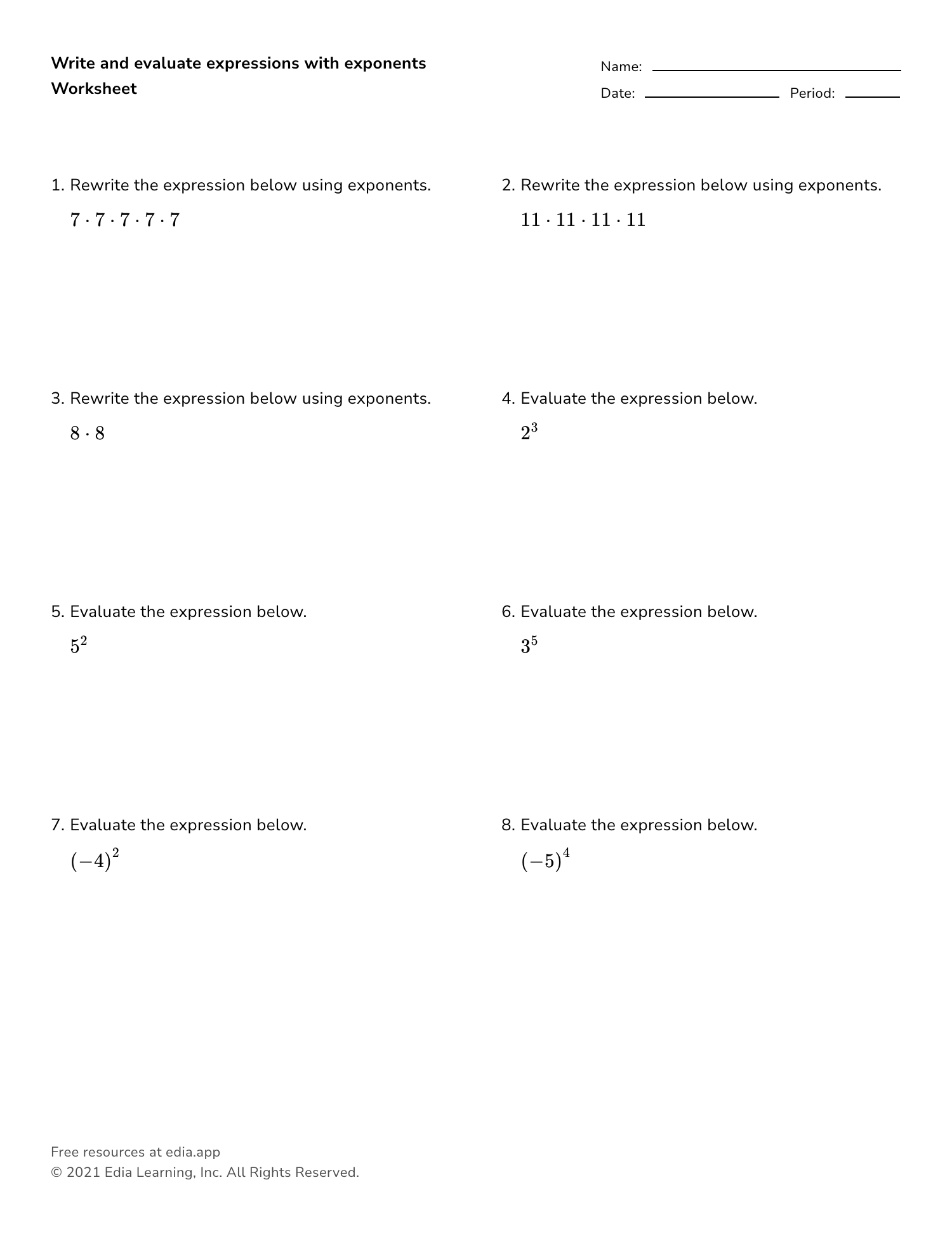 Solving Two Variable Systems Of Inequalities Worksheets Algebra 1 Systems Of Eq Made By Teachers