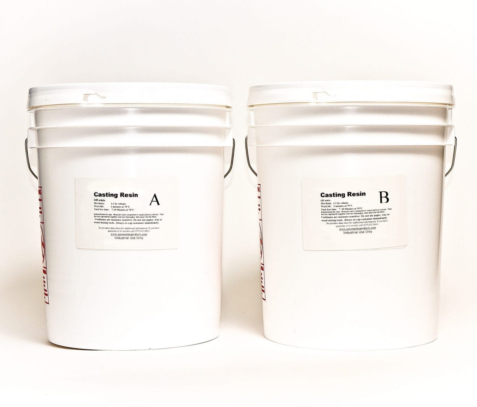 Epoxy Resin Calculator Calculate Volume Area Coverage AeroMarine