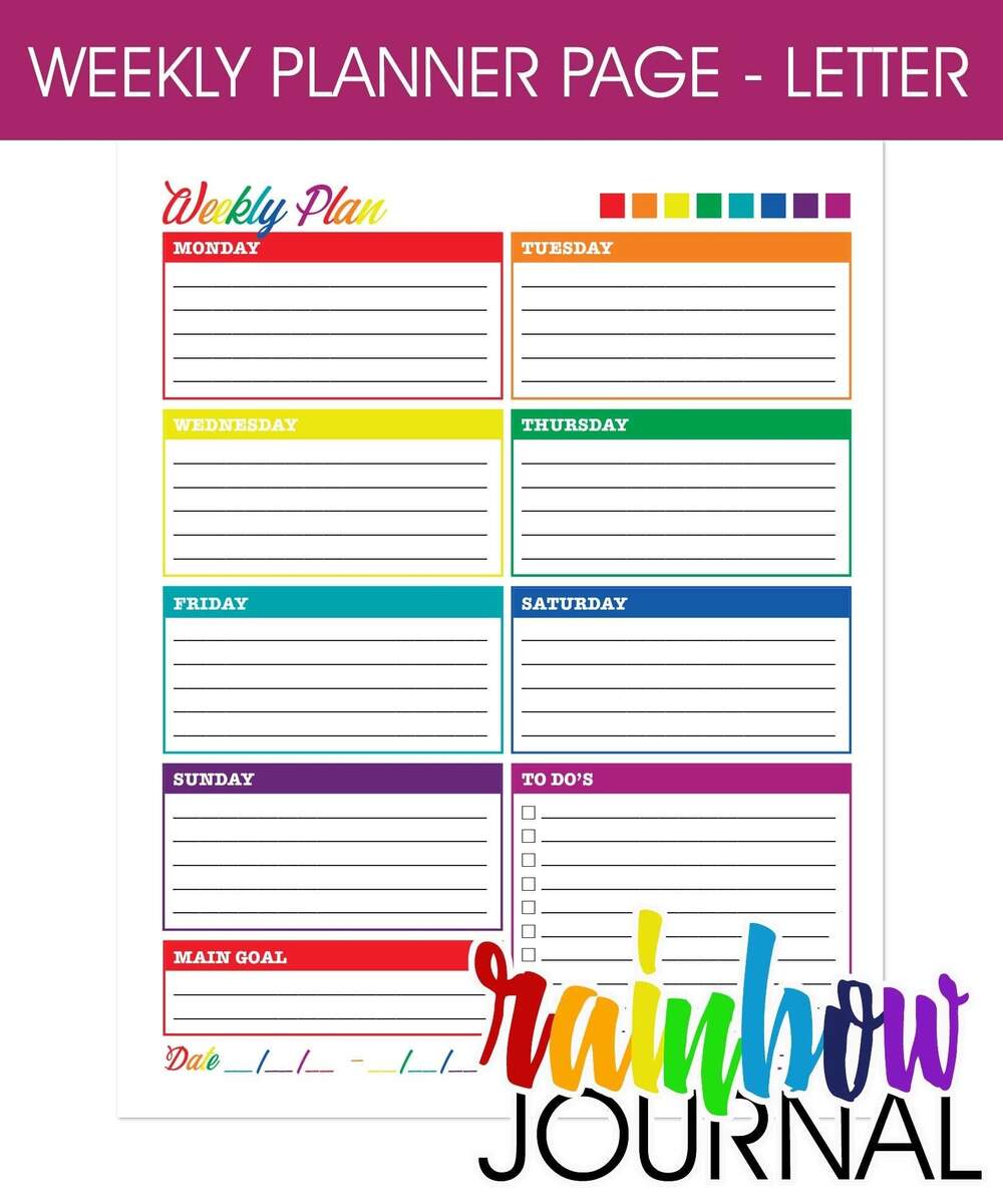 Franklin Covey Yearly Foldout Calendar Expansion Pages For Planners Classic Franklin Covey Binder