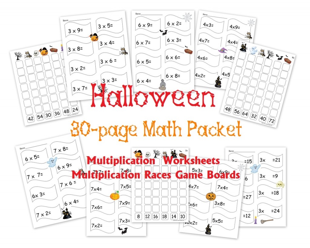 Fall And Halloween Multiply And Color My WordPress