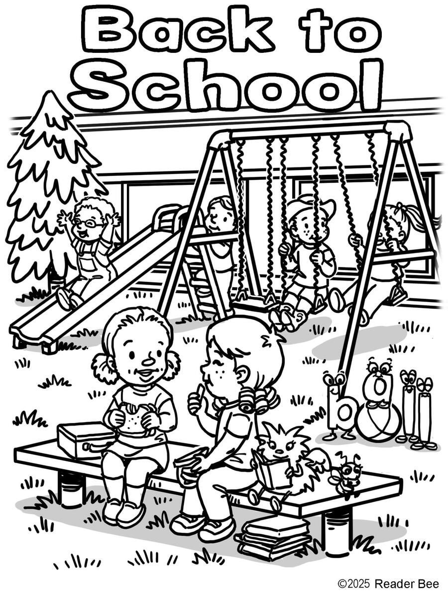 Free Back To School Coloring Page Angela Joy Free Back To School Coloring Page Angela Joy