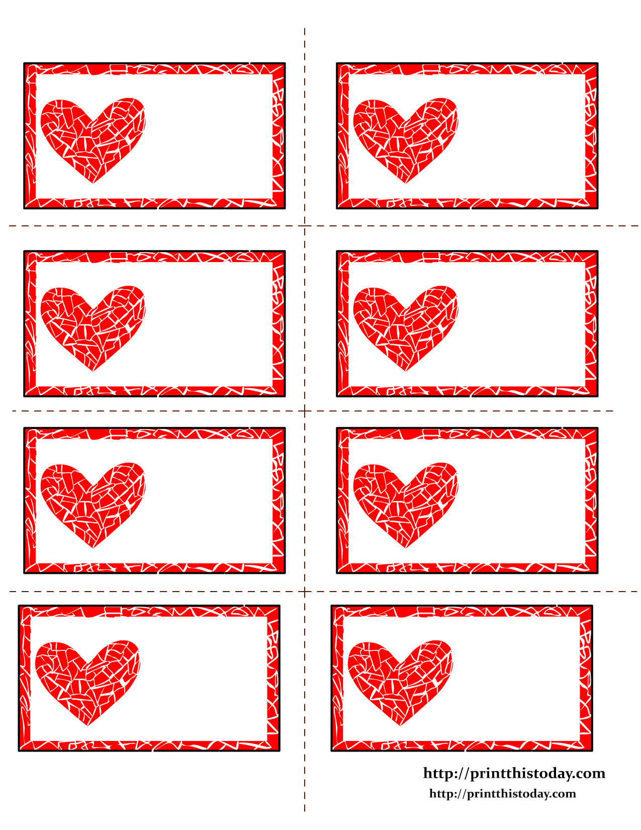 Free Printable Heart Shaped Labels Free Download Free Printable Heart Shaped Labels Free Png Images Free Worksheets On Clipart Library