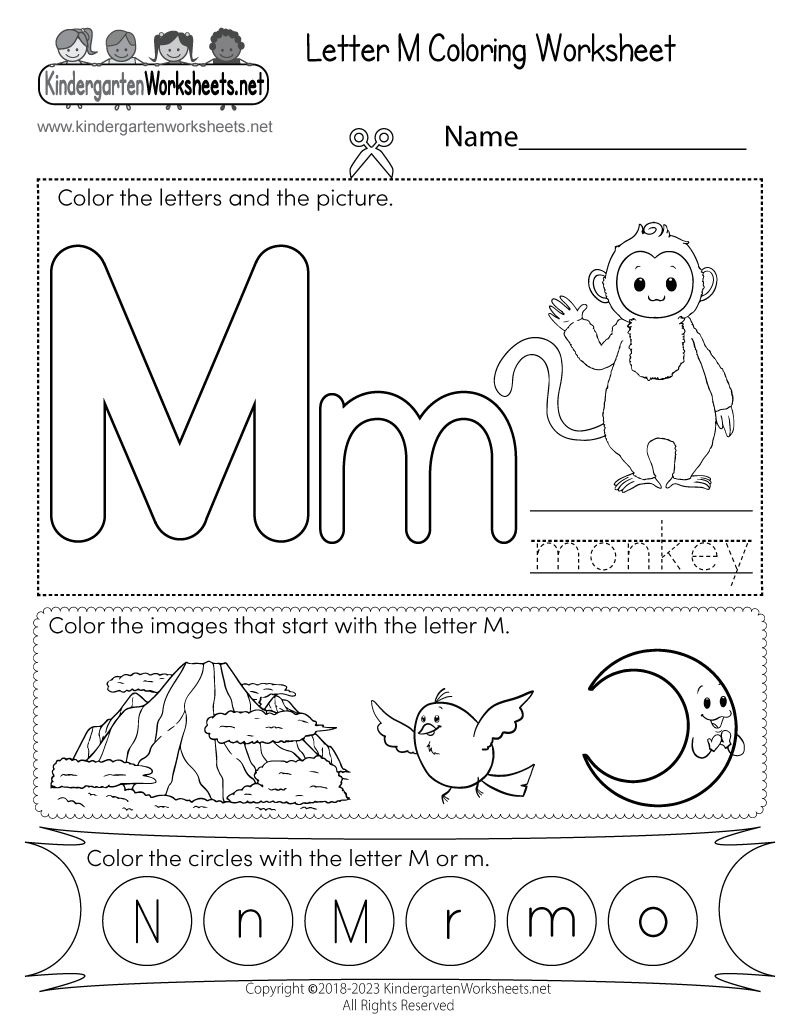 Free Alphabet Do A Dot Printables Worksheets Letter M Mermaid Themed Sly Spoon