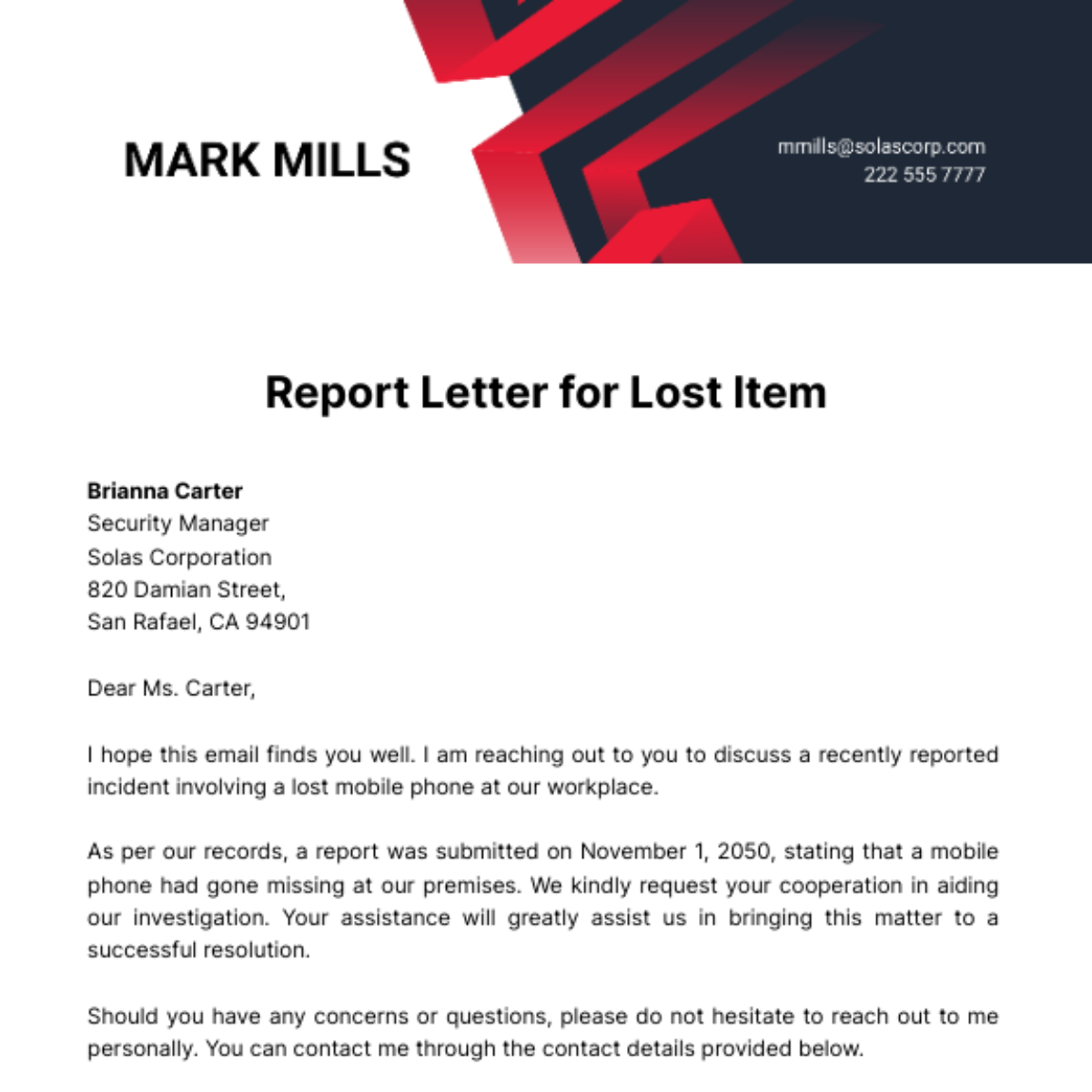 Free Affidavit Of Lost Document Rocket Lawyer