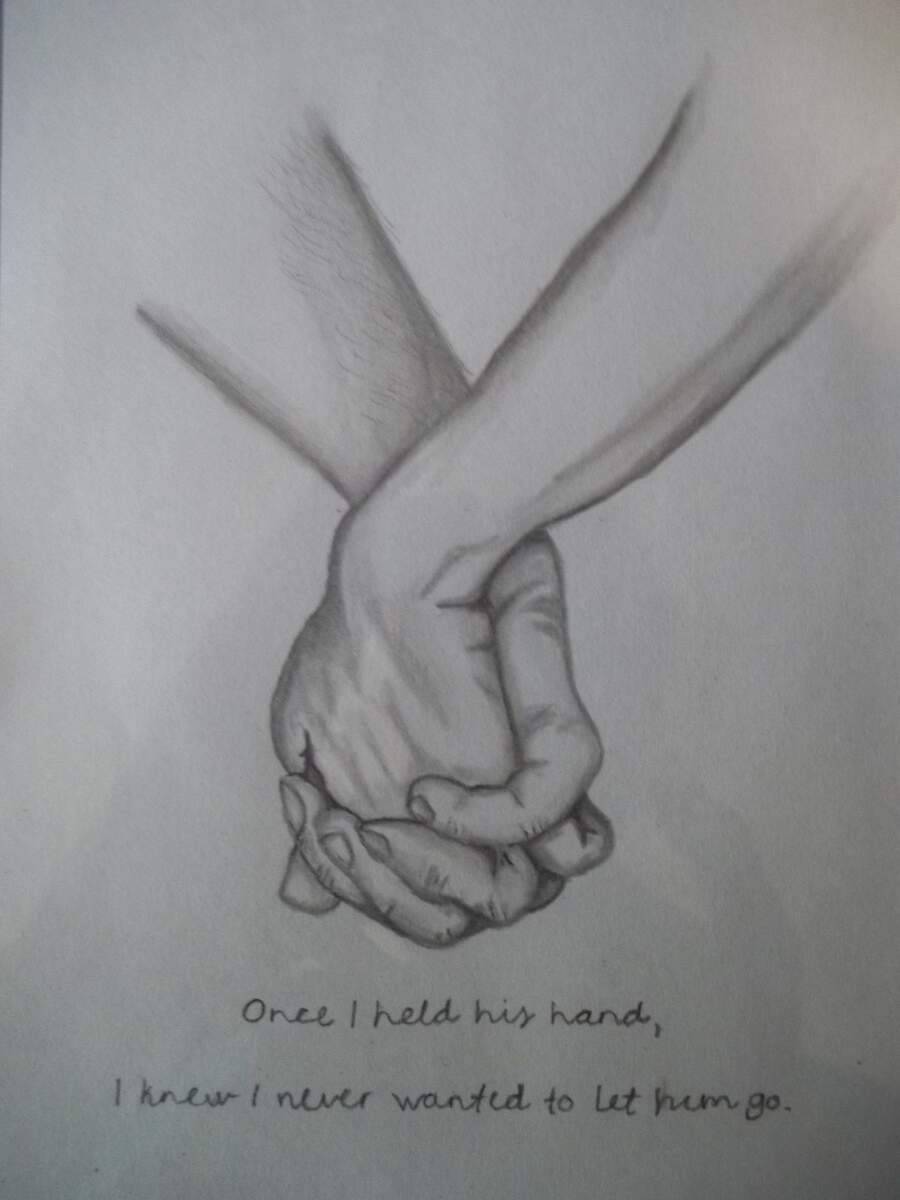 Funny Drawing Drawngs For Boyfrend Romantic Drawings For Boyfriend Cute Love