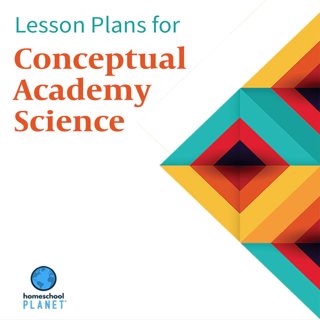 Homeschool Planet Lesson Plans For Conceptual Academy Science Atoms Worksheets For A Middle School Science Lesson