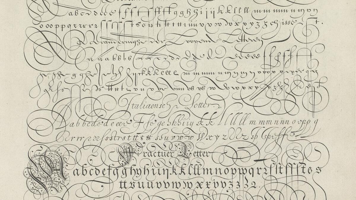 How To Read Cursive Handwriting In Historical Documents READ COOP Hello I Ve Written In Cursive All My Life But My Letters Have Never Been Consistent Any Tips On What And How I Can Improve R Handwriting