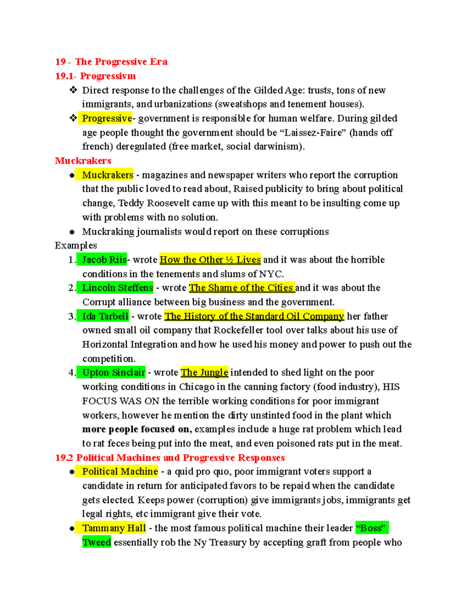 Human Population Guided Notes Clarens Key Trends Insights Studocu