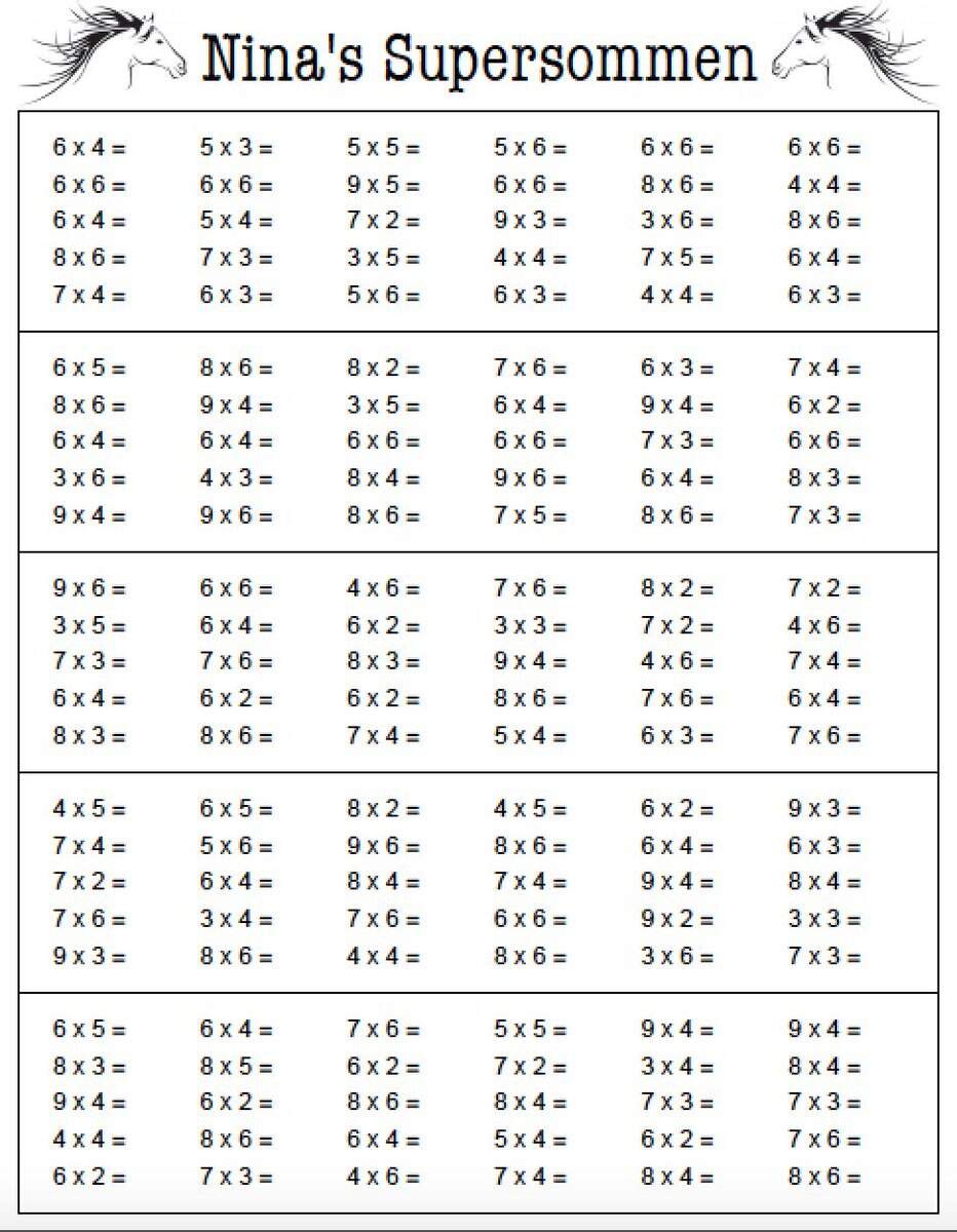 Hard Math Worksheet Worksheets Library