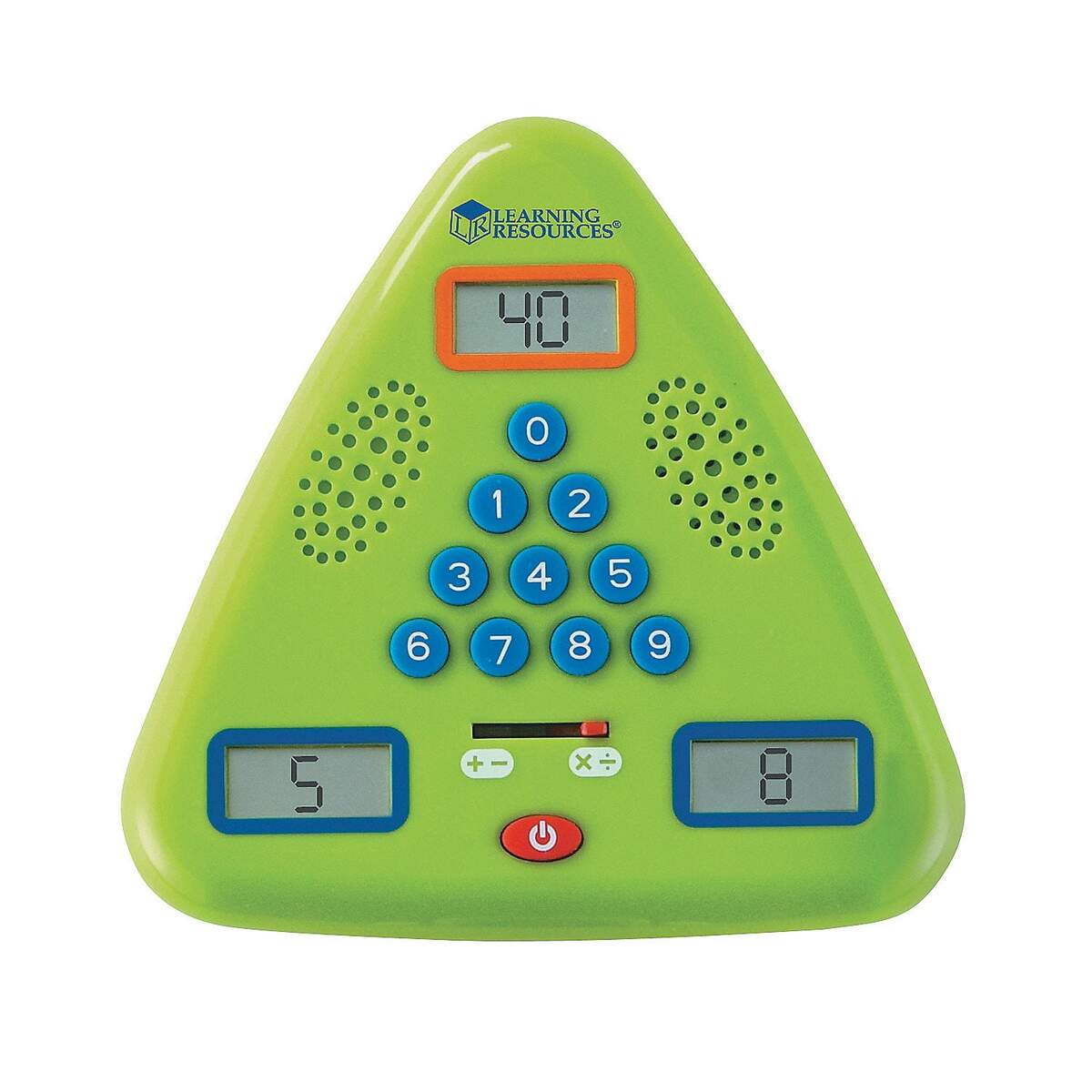 Learning Resources Minute Math Electronic Flash Card Classroom Must Haves Walmart Learning Resources Minute Math Electronic Flash Card Classroom Must Haves Walmart