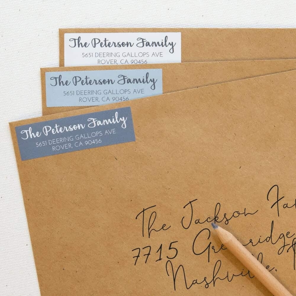 Letter And Card Writing Etiquette And How To