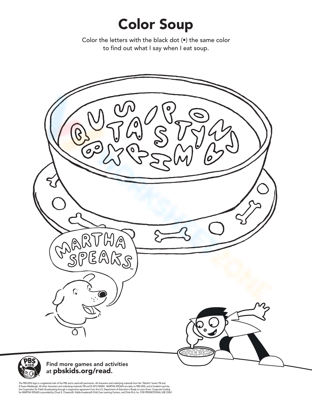Letters And Words Worksheets