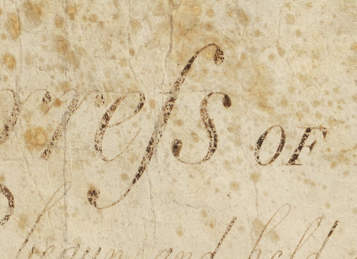 Installable Font Vintage 17th Century Handwriting Antique Early Modern Uppercase Lowercase Cursive Letters Lettering OTF TTF Etsy