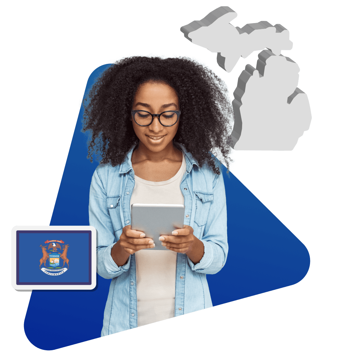 Michigan Online Public Schools Programs For K 12 K12