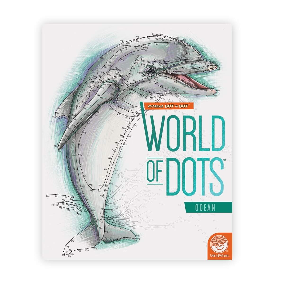 MindWare Extreme Dot To Dot Oceans Connect The Dot Coloring Book For Older Kids 24 Puzzles Walmart MindWare Extreme Dot To Dot Oceans Connect The Dot Coloring Book For Older Kids 24 Puzzles Walmart
