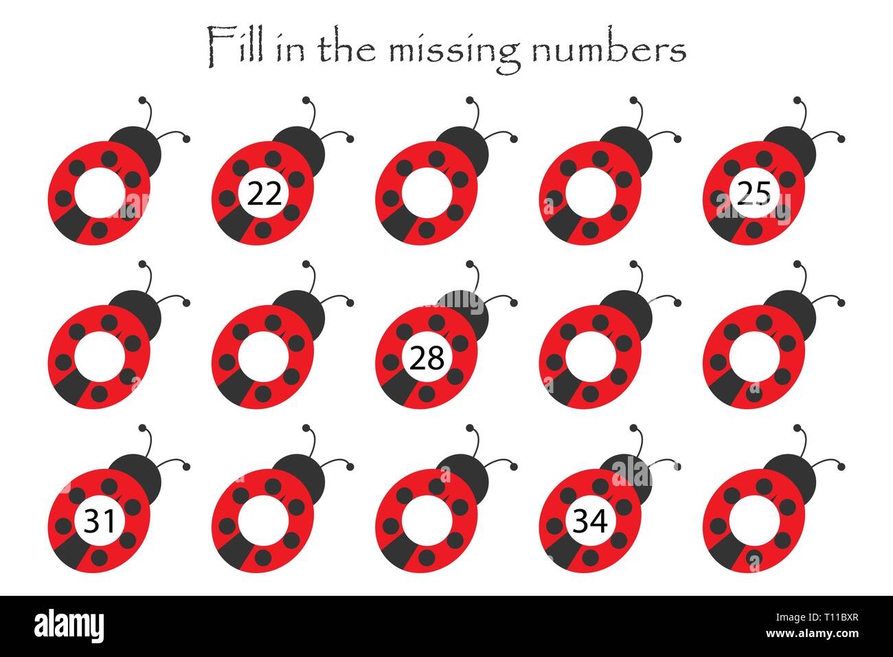 Missing Numbers Cut Out Stock Images Pictures Alamy Missing Numbers Cut Out Stock Images Pictures Alamy