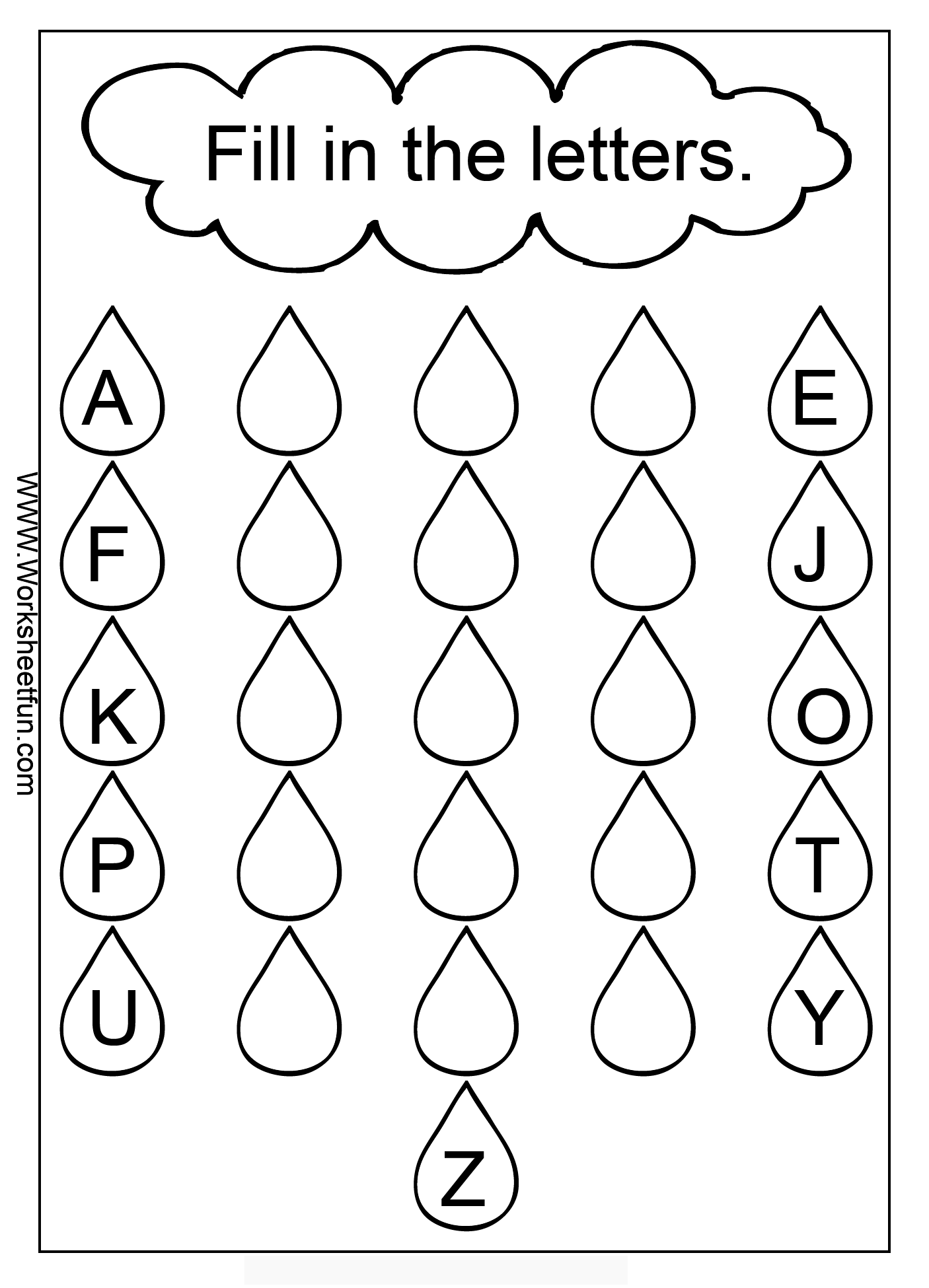 Missing Uppercase Letters Missing Capital Letters FREE Printable Worksheets Worksheetfun Missing Uppercase Letters Missing Capital Letters FREE Printable Worksheets Worksheetfun