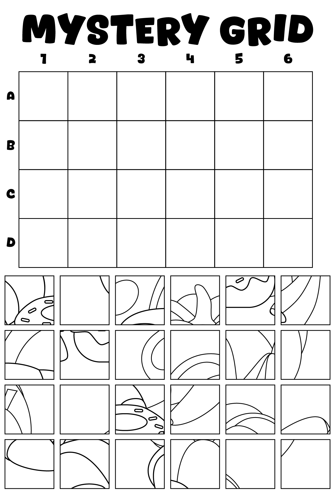 Mystery Grid Drawing Worksheets 15 Free PDF Printables Printablee Mystery Grid Drawing Worksheets 15 Free PDF Printables Printablee